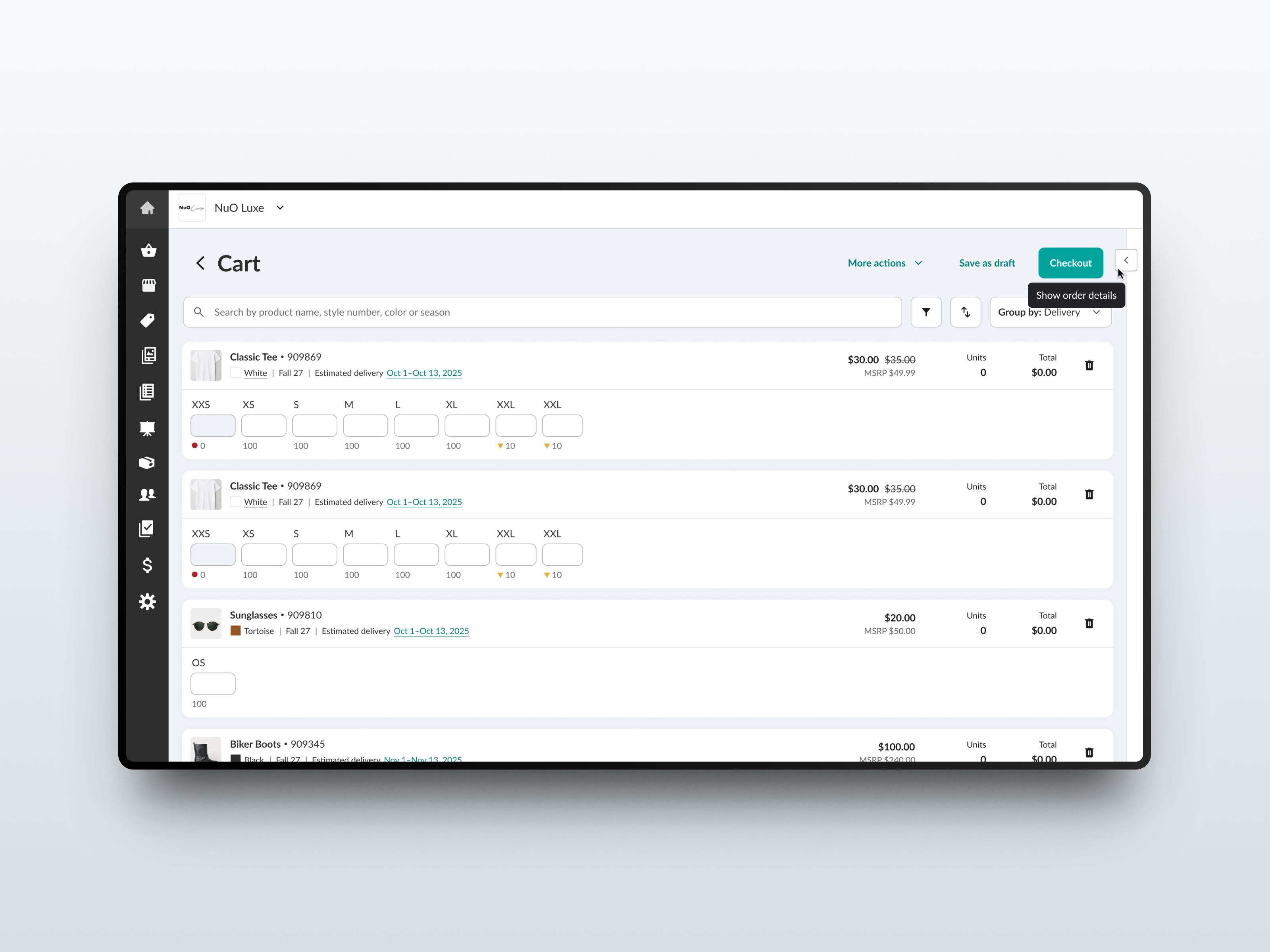 Person sitting in front of computer